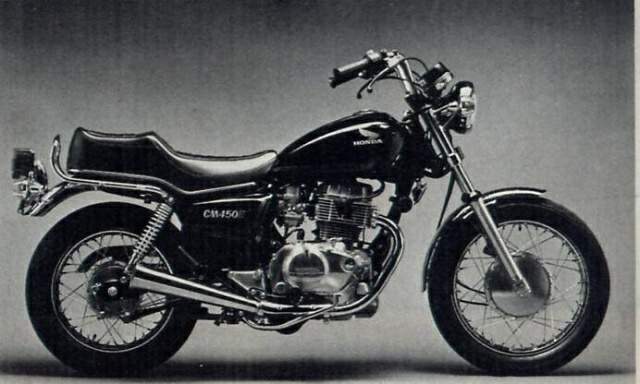 Honda CM 450 technical specifications Honda CM 450 technical specifications